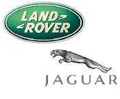 JAGUAR, LAND ROVER