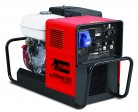 Фото: Сварочный аппарат MOTOINVERTER 204 CE