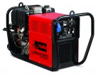 Фото: Сварочный аппарат MOTOINVERTER 264D CE