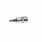 Фото: Бита-головка 3/8&quot; TORX T20х48мм JTC