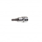 Фото: Бита-головка 3/8&quot; TORX T30х48мм JTC