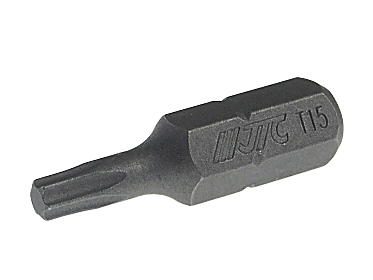 Фото: Бита TORX Т15х25мм 1/4&quot; DR JTC