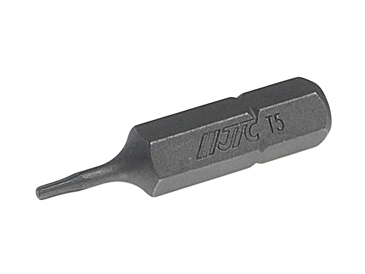 Фото: Бита TORX Т5х30мм 1/4&quot; DR JTC