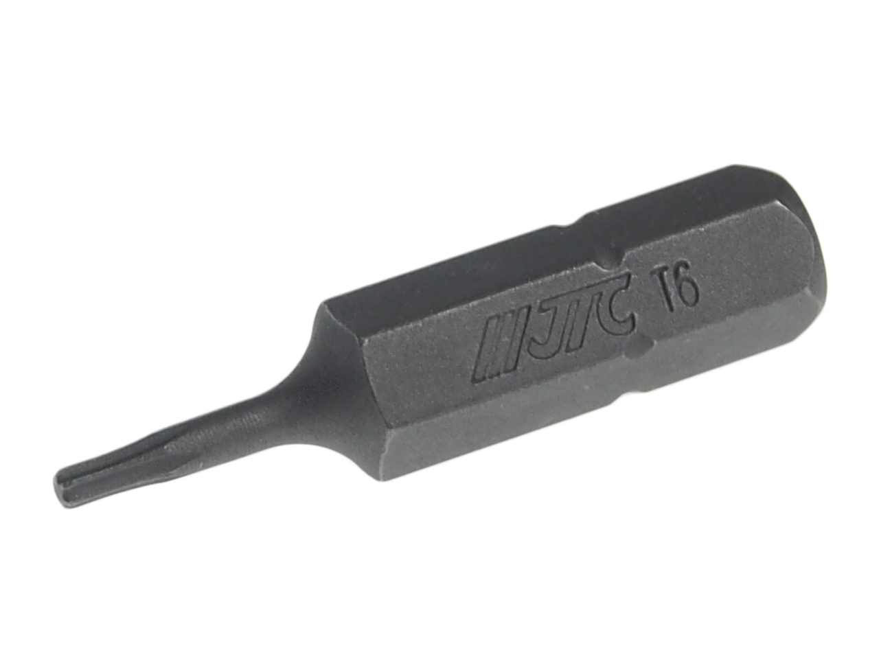 Фото: Бита TORX Т6х30мм 1/4&quot; DR JTC