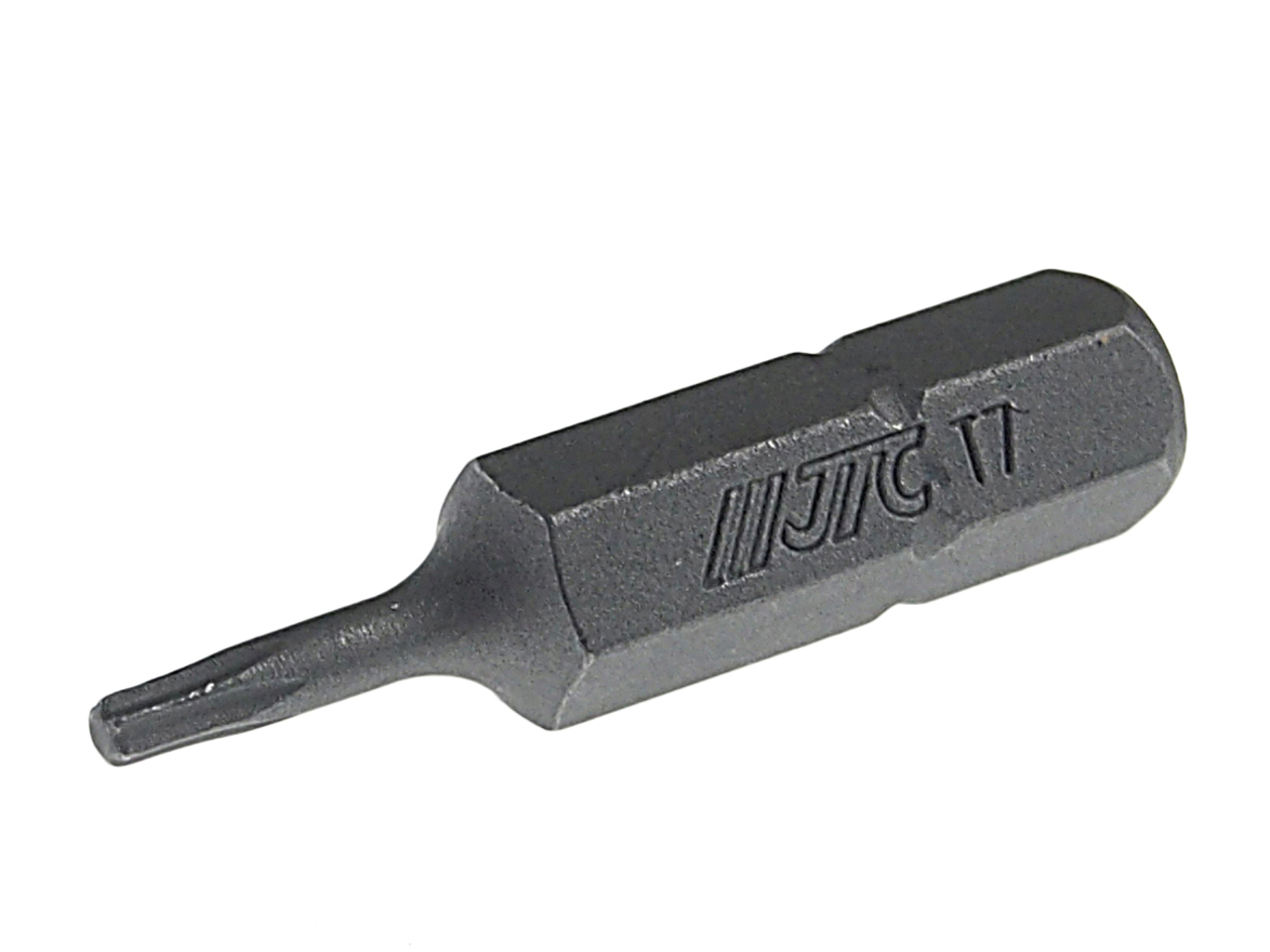 Фото: Бита TORX Т7х30мм 1/4&quot; JTC