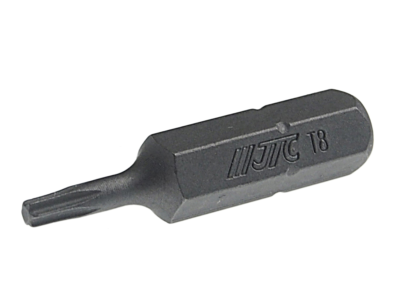 Фото: Бита TORX Т8х30мм 1/4&quot; JTC