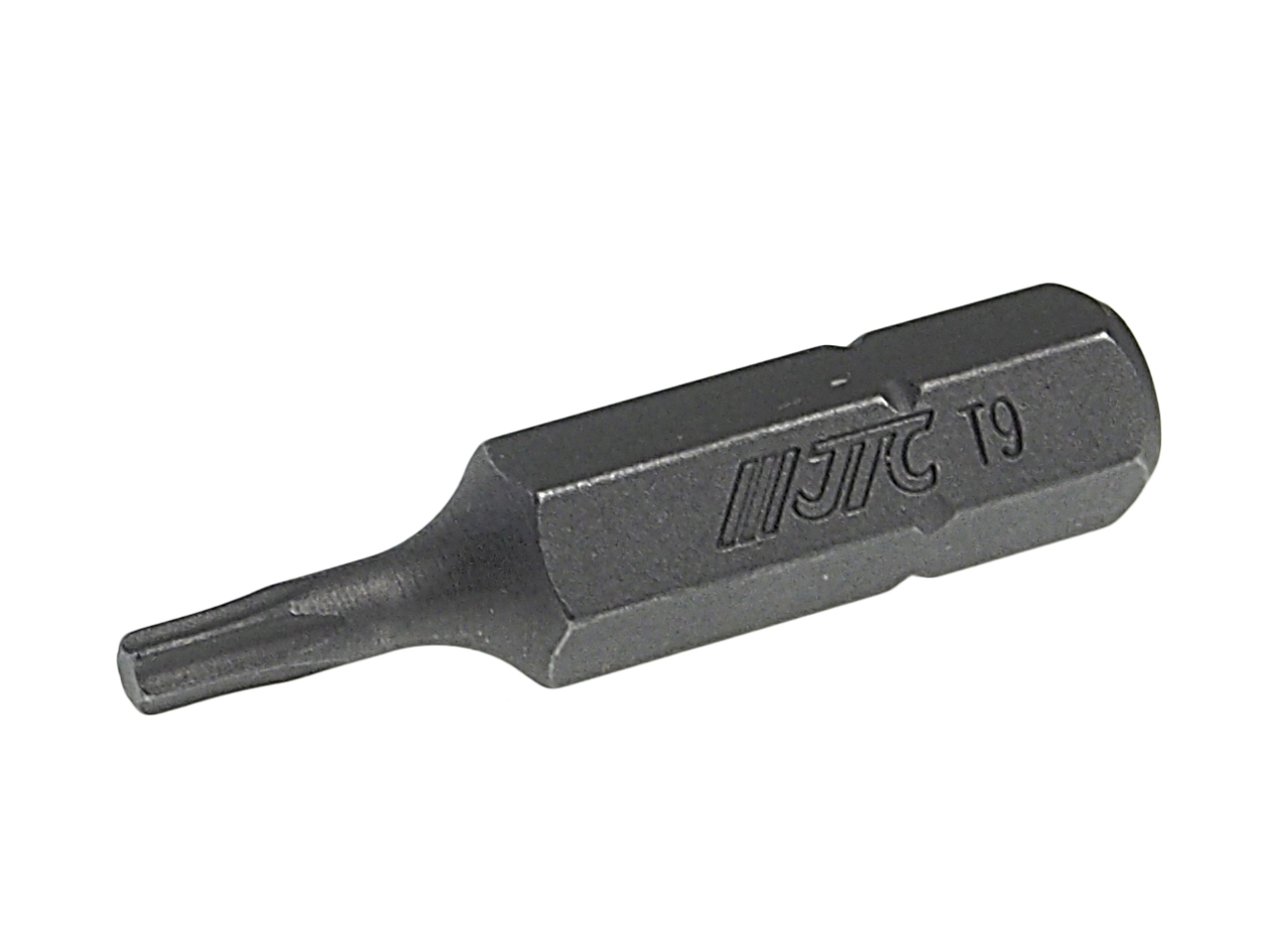 Фото: Бита TORX Т9х30мм 1/4&quot; JTC