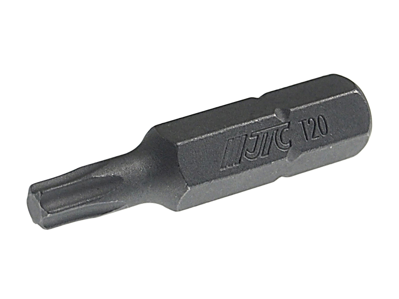 Фото: Бита TORX Т20х30мм 1/4&quot; DR JTC