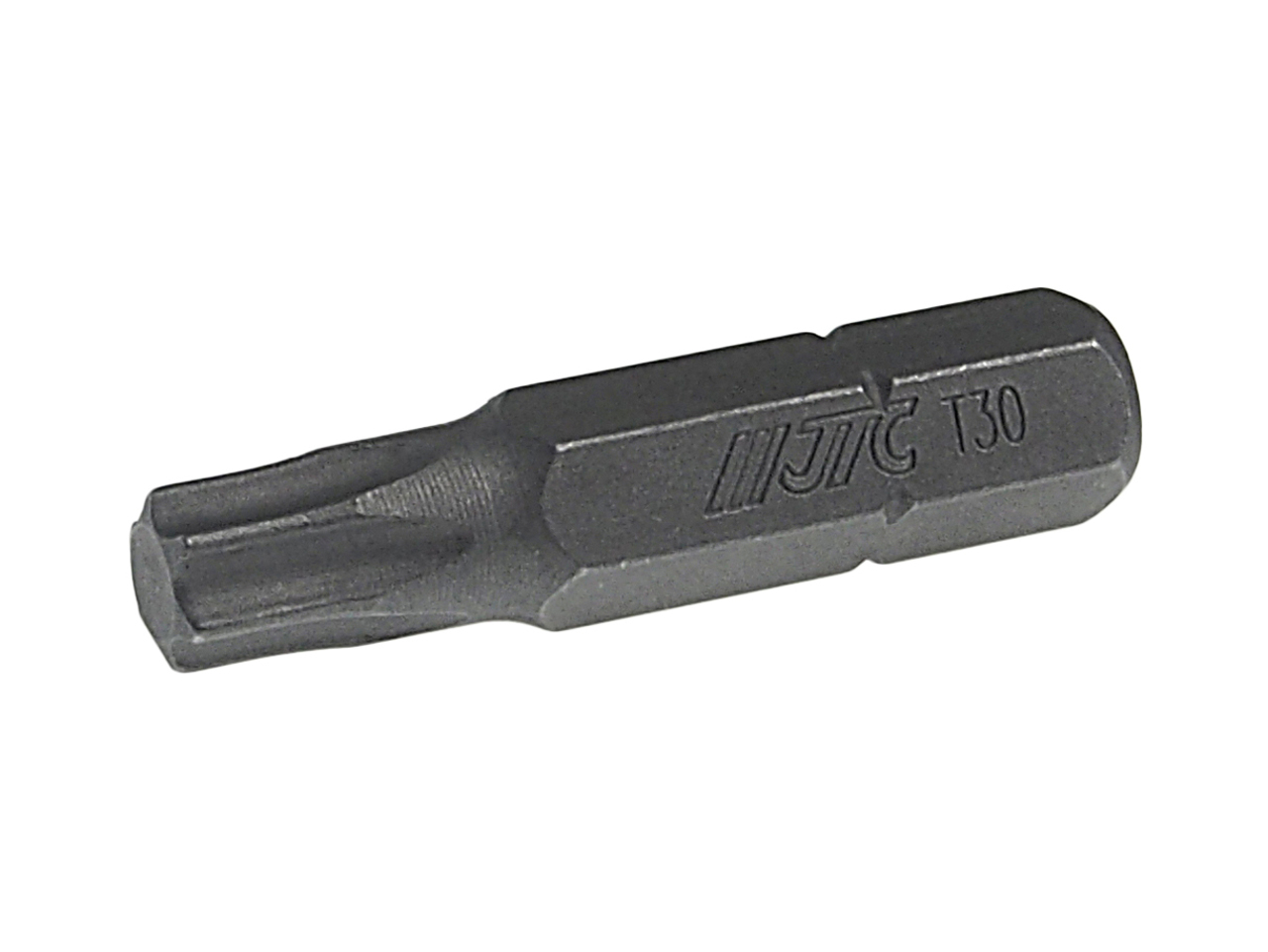 Фото: Бита TORX Т30х30мм 1/4&quot; DR JTC