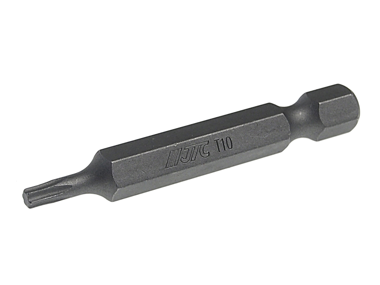 Фото: Бита TORX Т10х50мм 1/4&quot; DR JTC