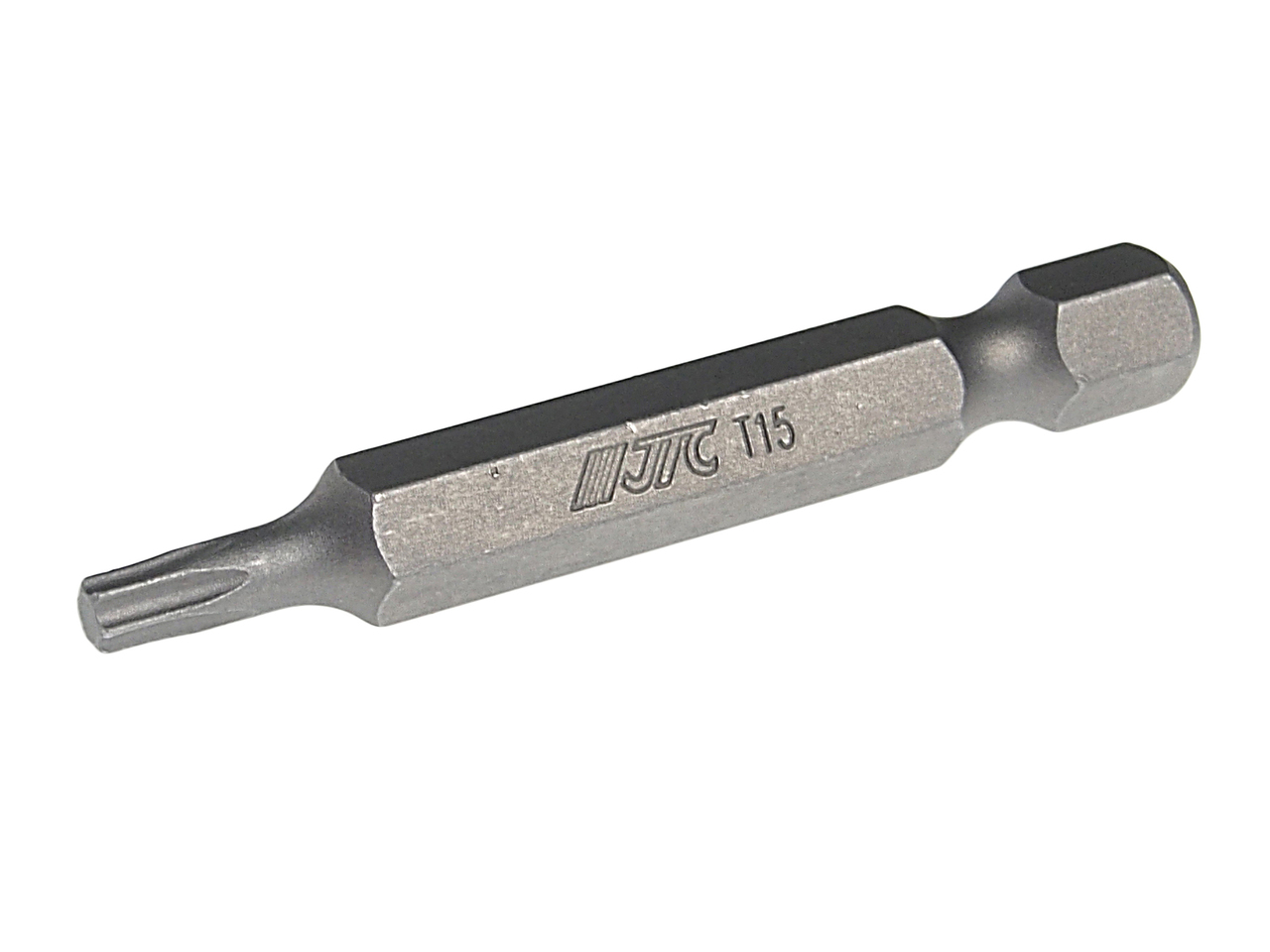 Фото: Бита TORX Т15х50мм 1/4&quot; DR JTC