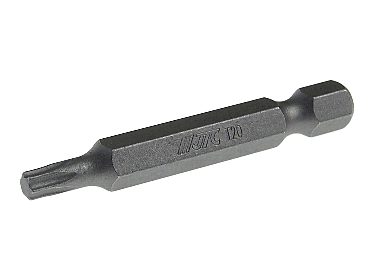 Фото: Бита TORX Т20х50мм 1/4&quot; DR JTC