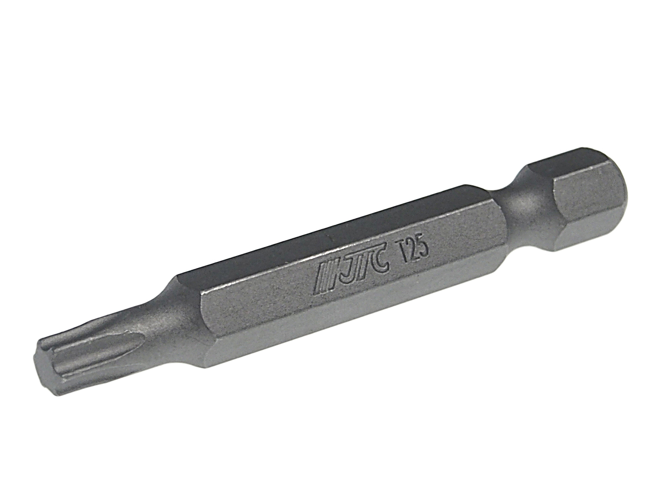 Фото: Бита TORX Т25х50мм 1/4&quot; JTC