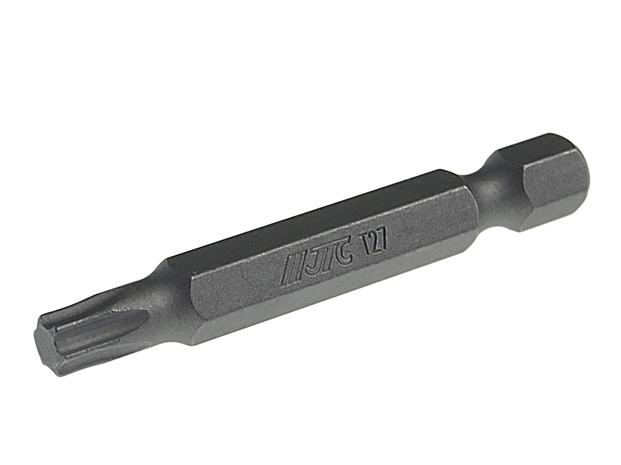 Фото: Бита TORX Т27х50мм 1/4&quot; JTC