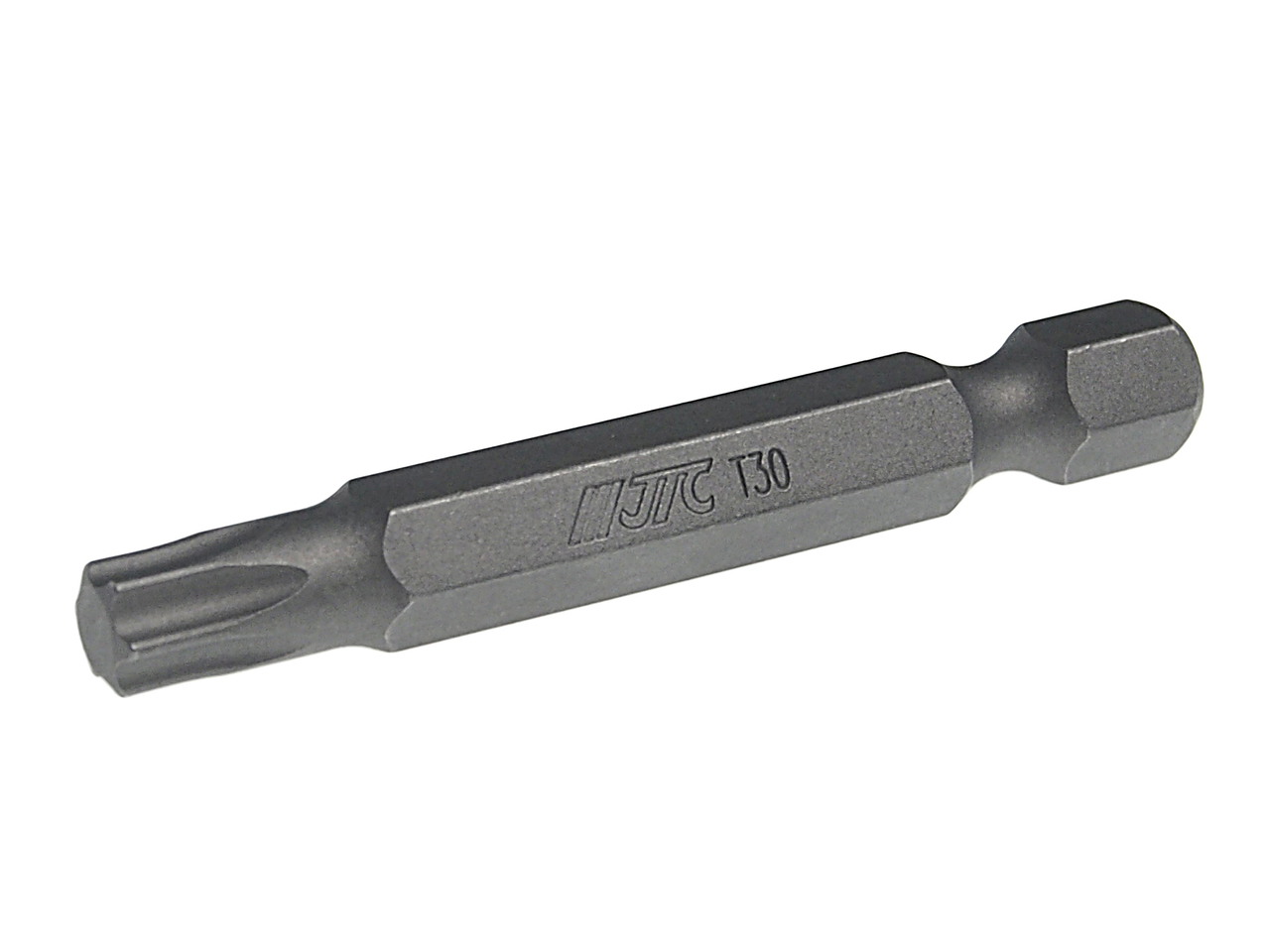 Фото: Бита TORX Т30х50мм 1/4&quot; JTC