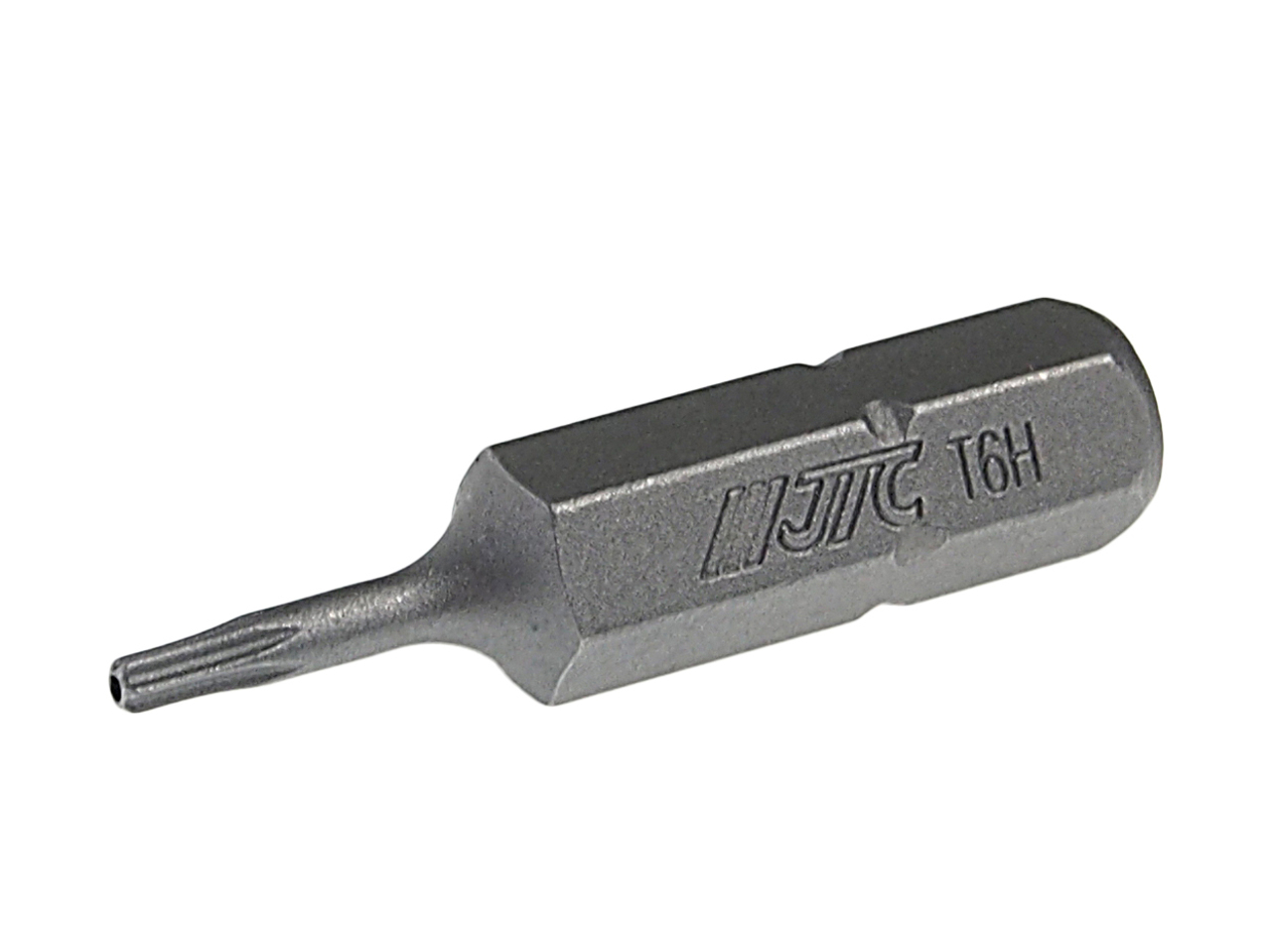 Фото: Бита TORX Т6Hх30мм 1/4&quot; DR JTC