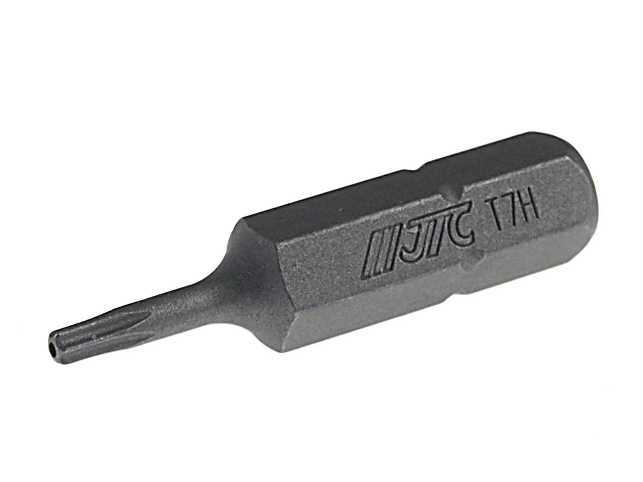 Фото: Бита TORX Т7Hх30мм 1/4&quot; JTC