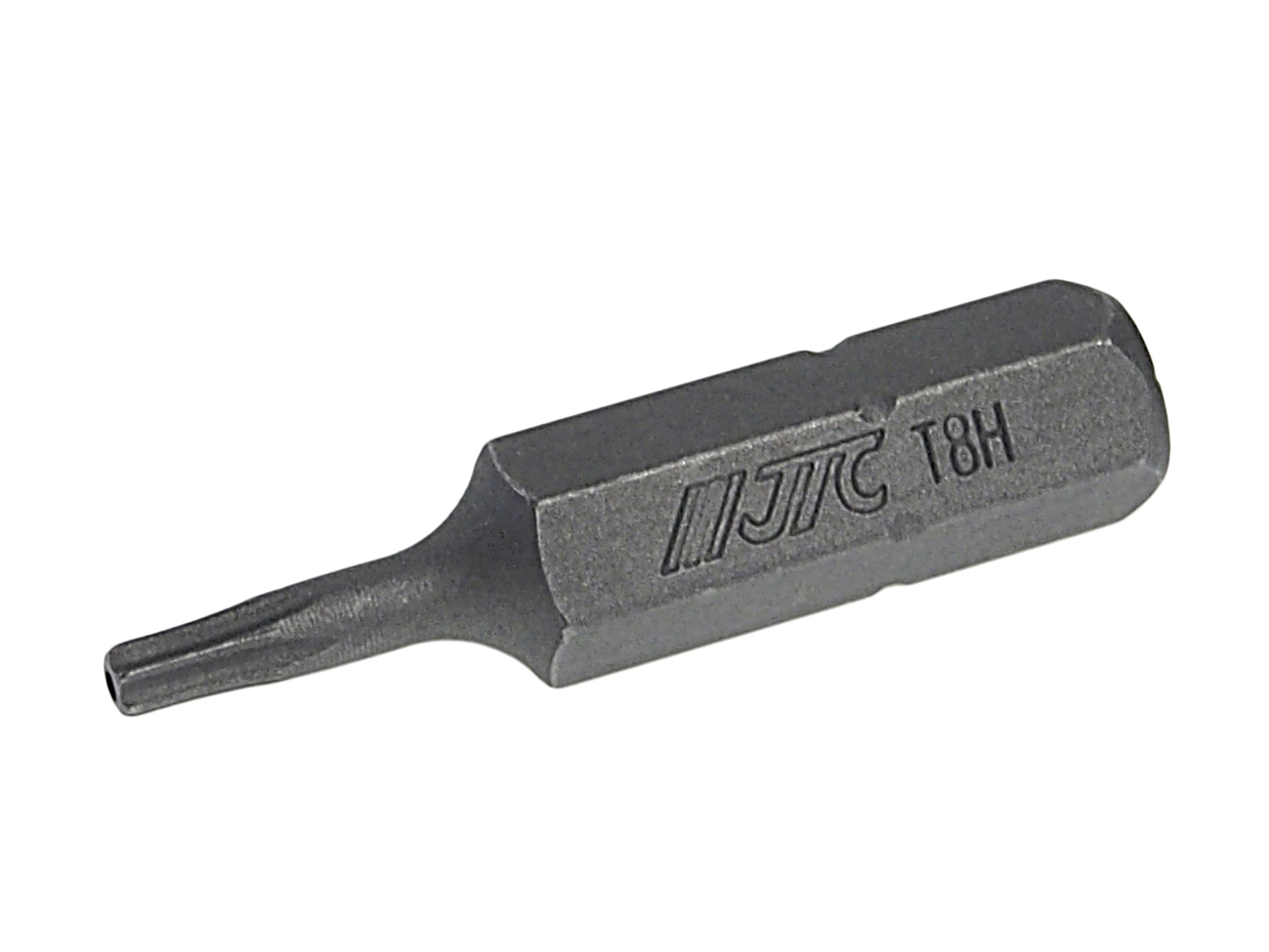 Фото: Бита TORX Т8Hх30мм 1/4&quot; JTC