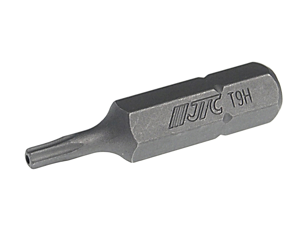 Фото: Бита TORX Т9Hх30мм 1/4&quot; JTC