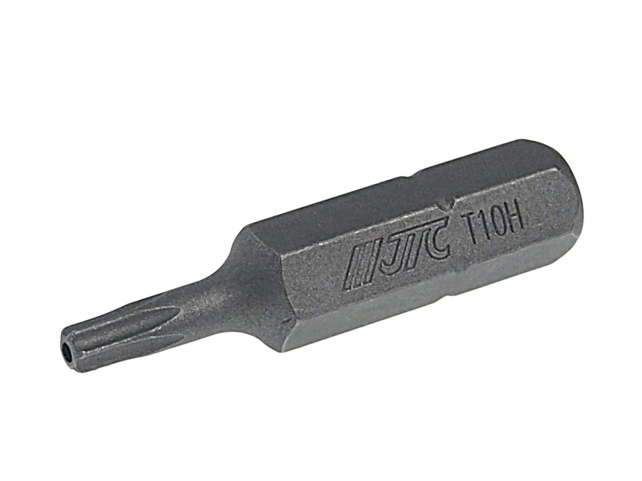 Фото: Бита TORX Т10Hх30мм 1/4&quot; JTC