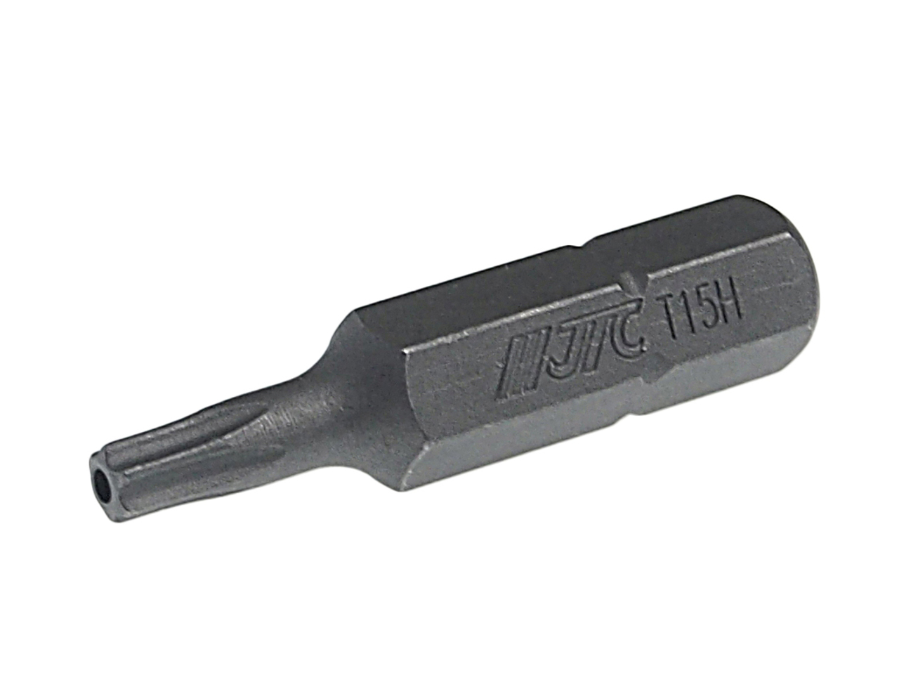 Фото: Бита TORX Т15Hх30мм 1/4&quot; DR JTC