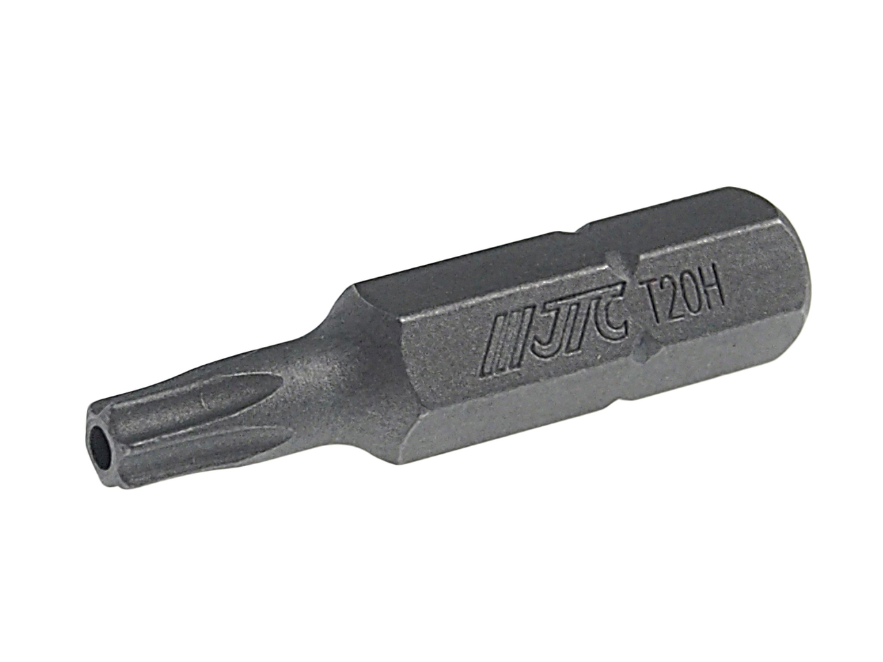 Фото: Бита TORX Т20Hх30мм 1/4&quot; DR JTC