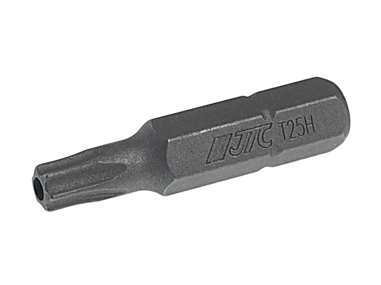 Фото: Бита TORX Т25Hх30мм 1/4&quot; DR JTC