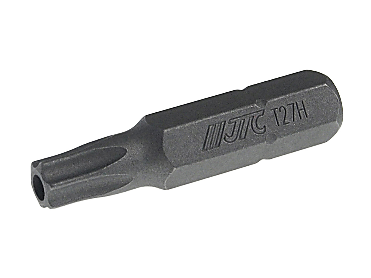 Фото: Бита TORX Т27Hх30мм 1/4&quot; DR JTC