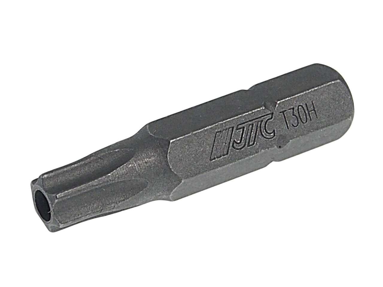 Фото: Бита TORX Т30Hх30мм 1/4&quot; DR JTC