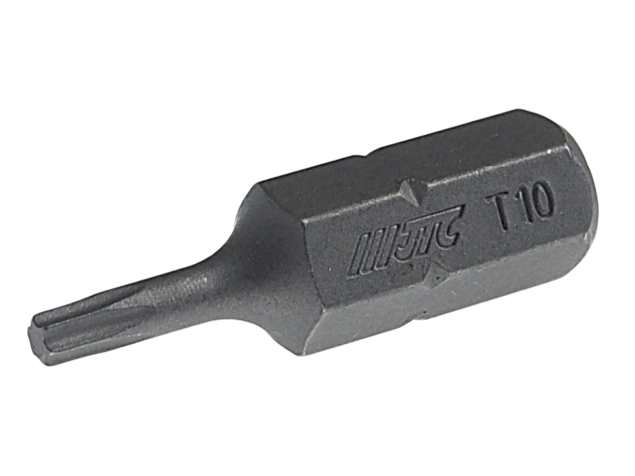 Фото: Бита TORX Т10х30мм 5/16&quot; DR JTC