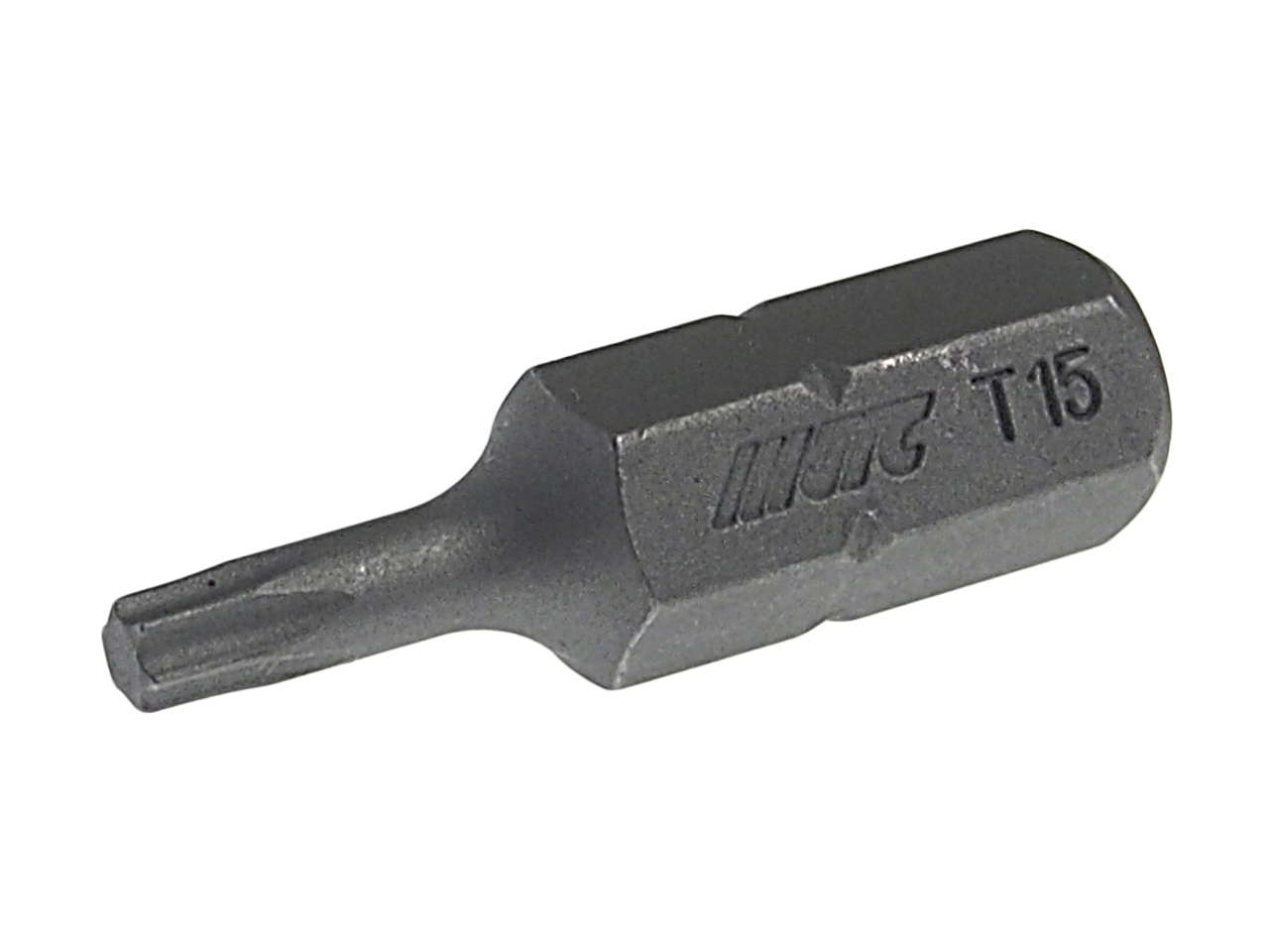 Фото: Бита TORX Т15х30мм 5/16&quot; DR JTC