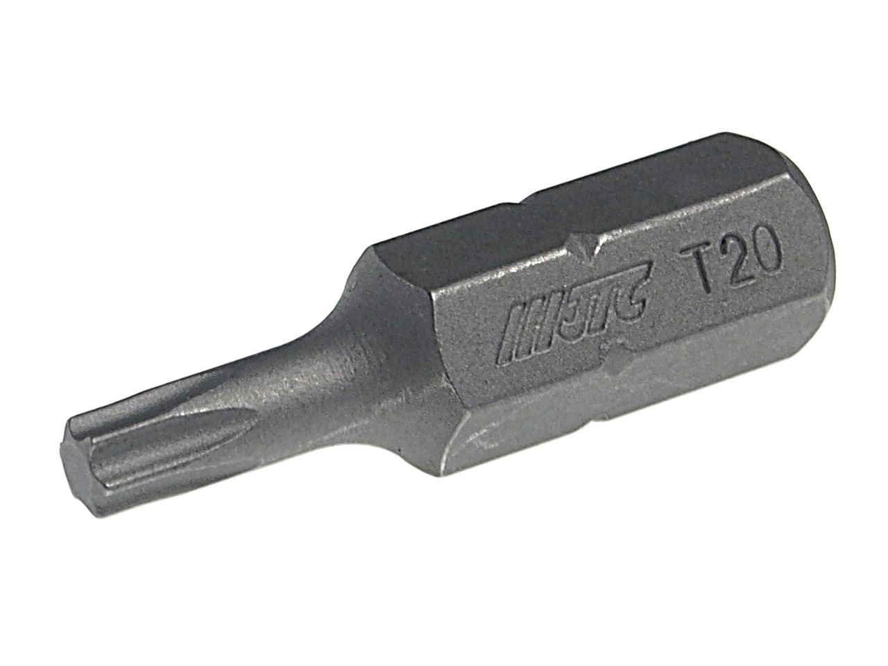 Фото: Бита TORX Т20х30мм 5/16&quot; DR JTC