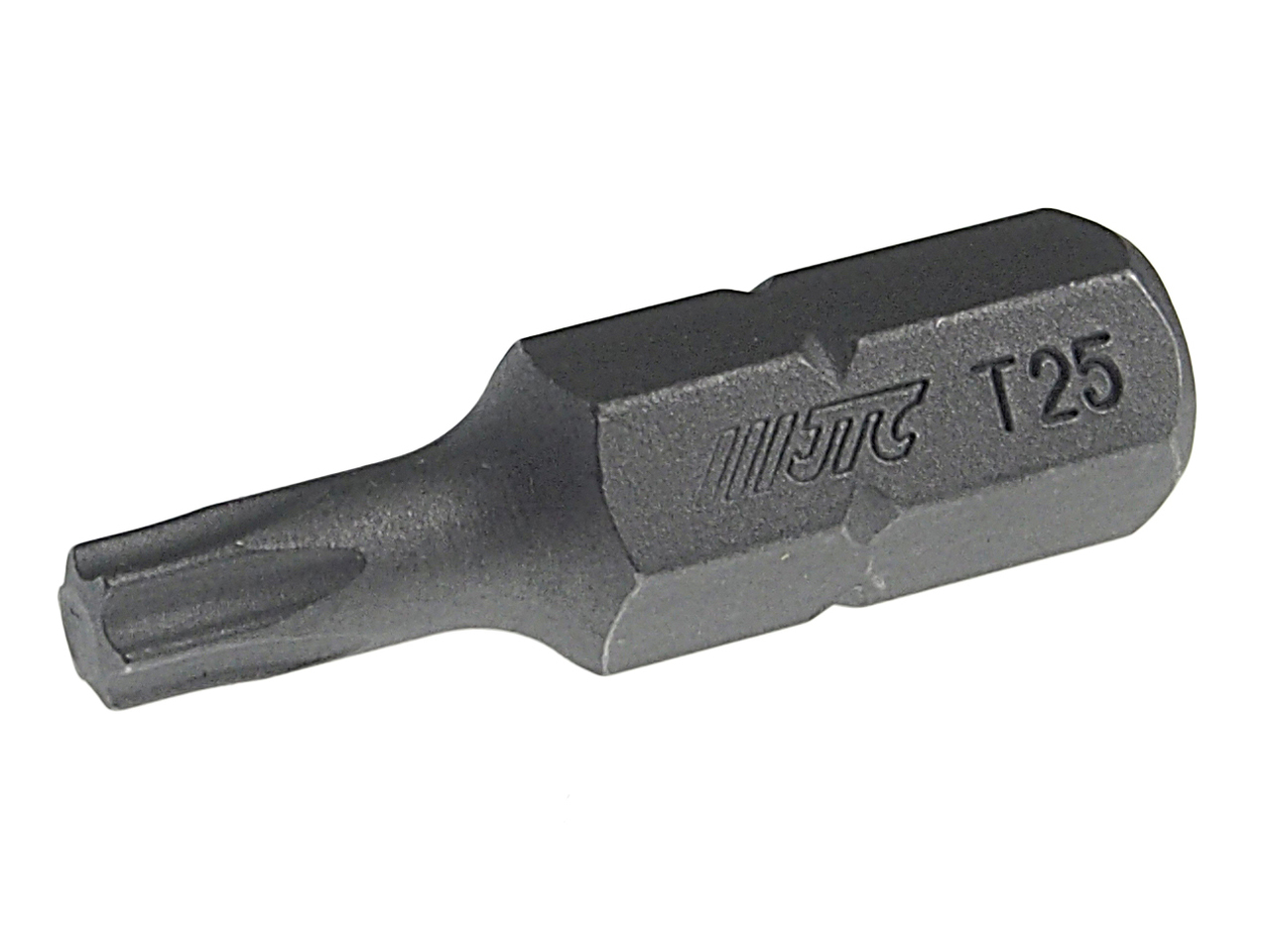 Фото: Бита TORX Т25х30мм 5/16&quot; JTC