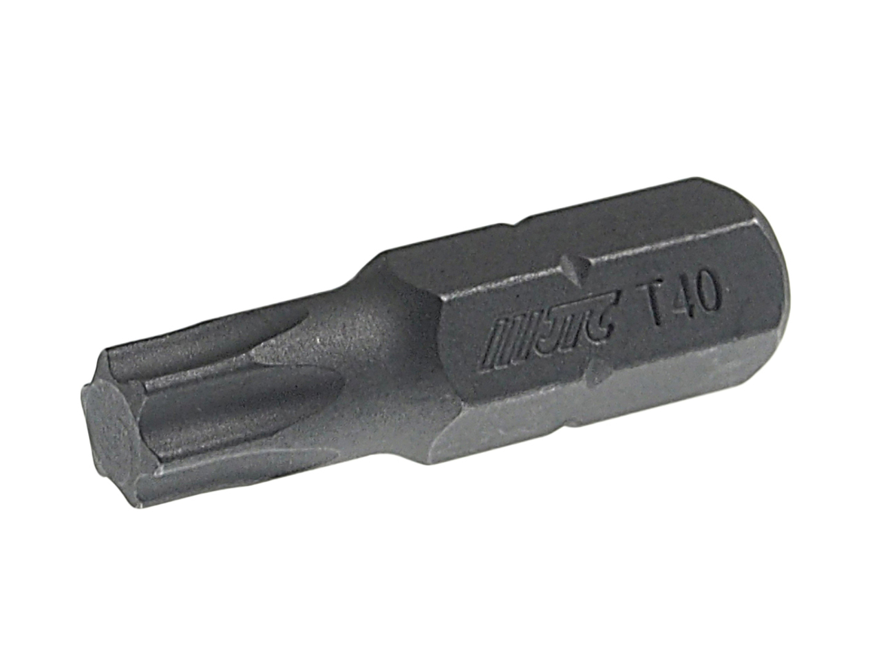 Фото: Бита TORX Т40х30мм 5/16&quot; DR JTC