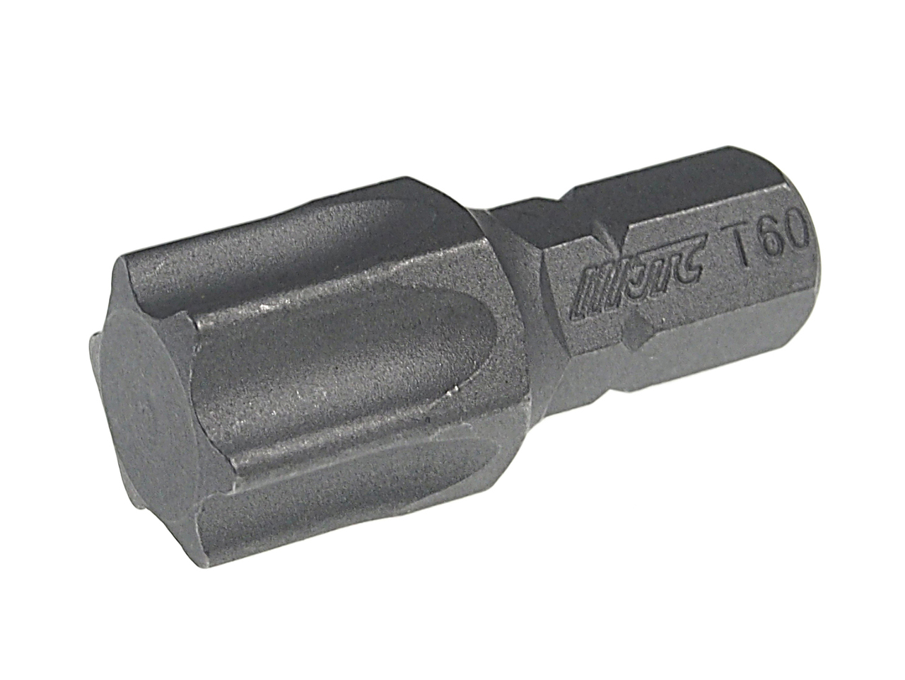 Фото: Бита TORX Т60х30мм 5/16&quot; DR JTC