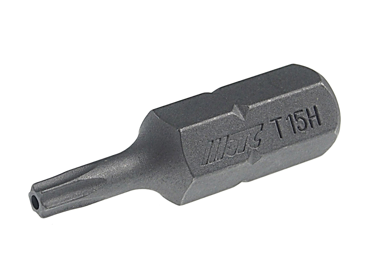 Фото: Бита TORX Т15Hх30мм 5/16&quot; DR JTC