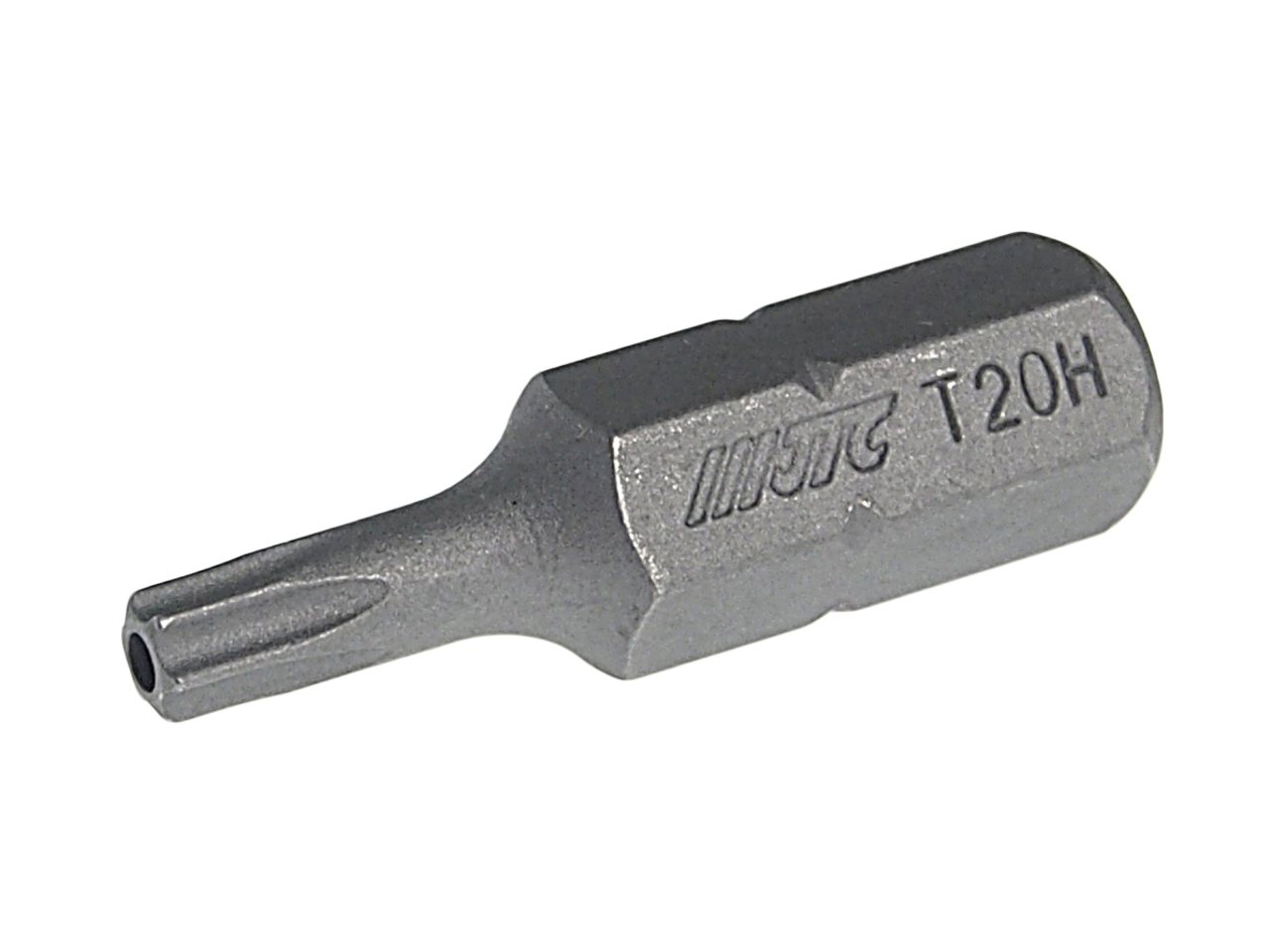 Фото: Бита TORX Т20Hх30мм 5/16&quot; DR JTC