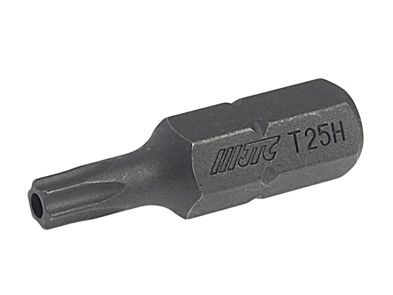 Фото: Бита TORX Т25Hх30мм 5/16&quot; DR JTC