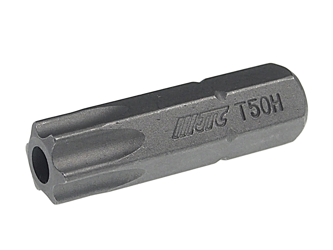 Фото: Бита TORX Т50Hх30мм 5/16&quot; DR JTC