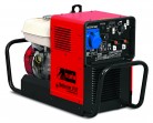 Фото: Сварочный аппарат MOTOINVERTER 174 CE