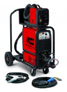 Фото: Сварочный аппарат Superior 400 CE VRD – MIG PACK AQUA 230-400 V