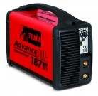 Фото: Сварочный аппарат ADVANCE 187 MVPFC 100-240V