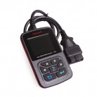 Фото: iCarsoft i810 - Автосканер OBDII/EOBD