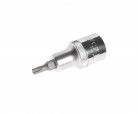 Фото: Бита-головка 1/2&quot; TORX T25х55мм JTC