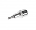 Фото: Бита-головка 1/2&quot; TORX T27х55мм JTC