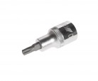 Фото: Бита-головка 1/2&quot; TORX T30х55мм JTC