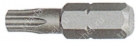 Фото: Бита 1/4&quot; torx T10 25мм