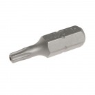 Фото: Бита 1/4&quot; TORX Т15Hх25мм S2 JTC