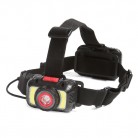 Фото: Head flashlight HL-9026 (КВТ)