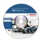 Фото: N04219 Bosch Esi Tronic подписка сектор C9 основная , 12 месяцев